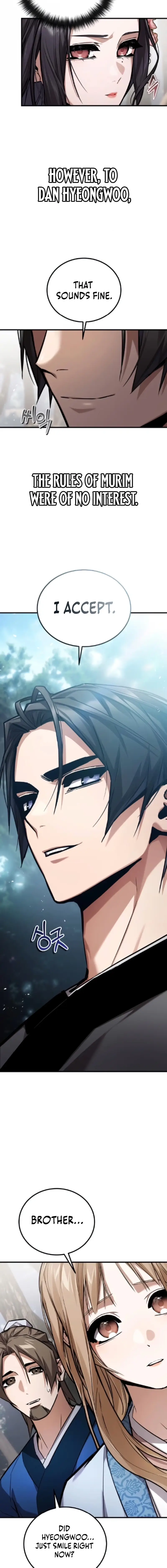 Read Masin EN Manga Online