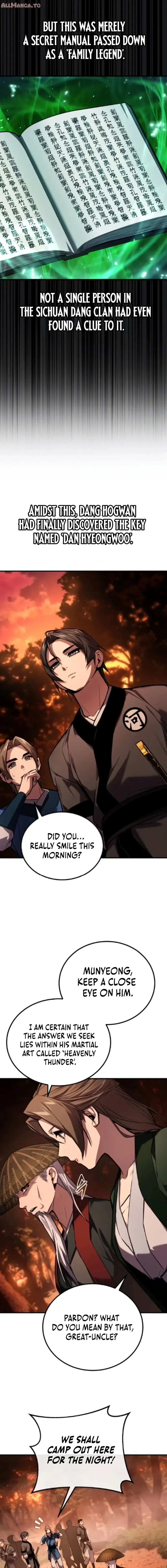 Read Masin EN Manga Online