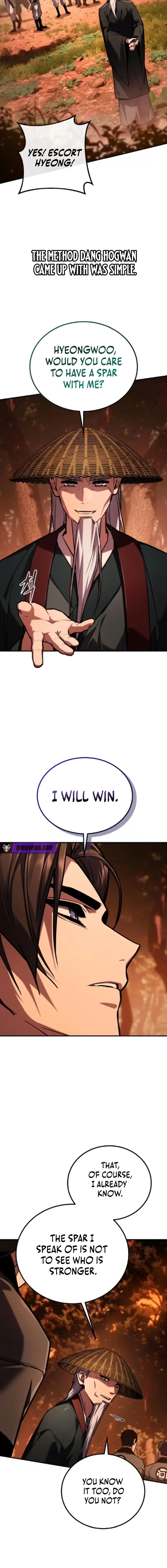 Read Masin EN Manga Online