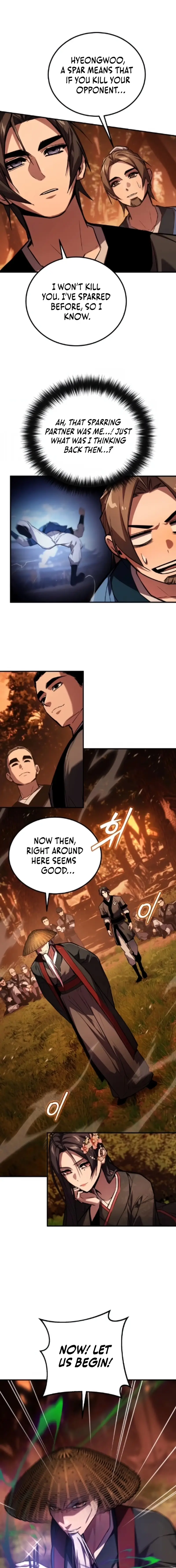 Read Masin EN Manga Online