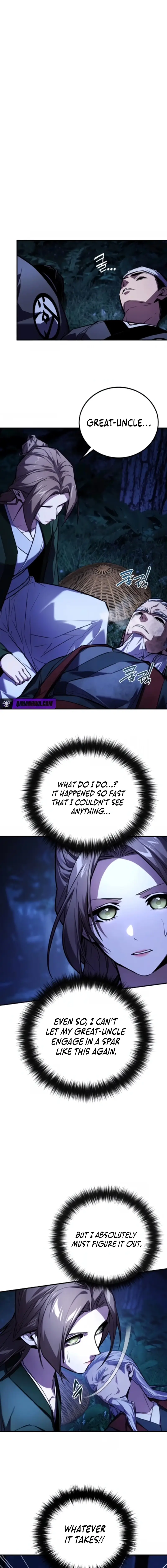 Read Masin EN Manga Online