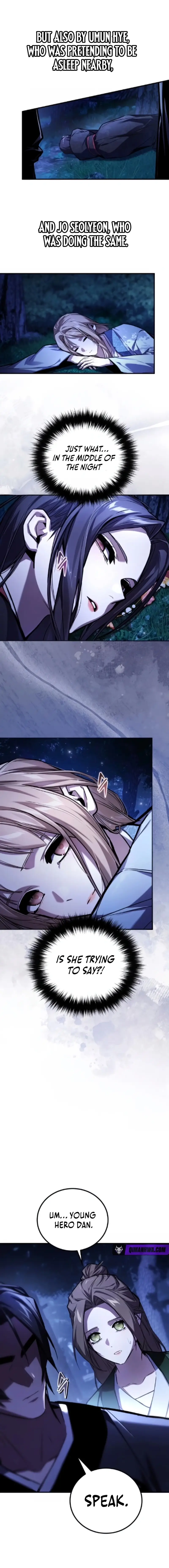 Read Masin EN Manga Online