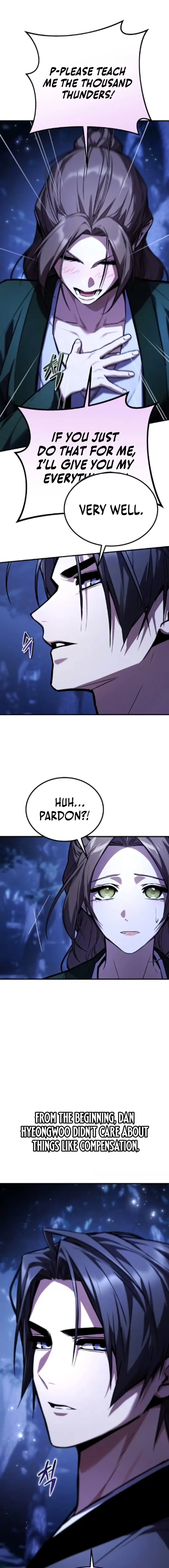 Read Masin EN Manga Online