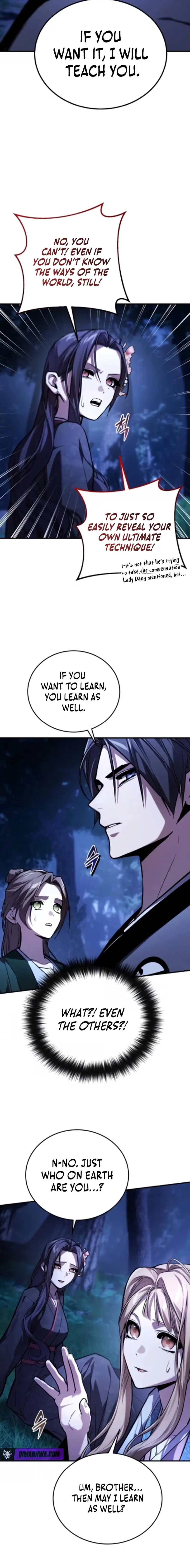 Read Masin EN Manga Online