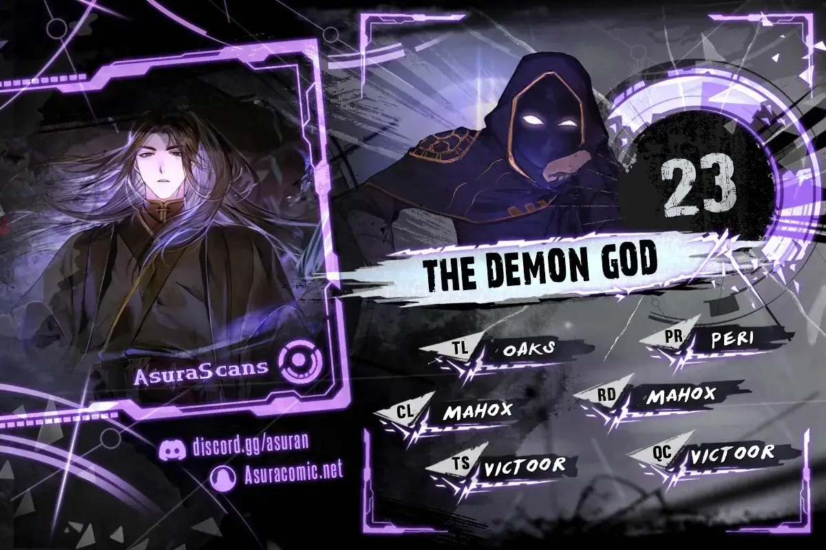 Read Masin EN Manga Online