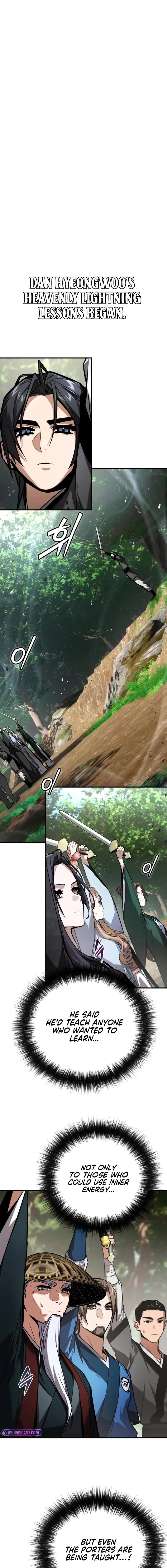 Read Masin EN Manga Online