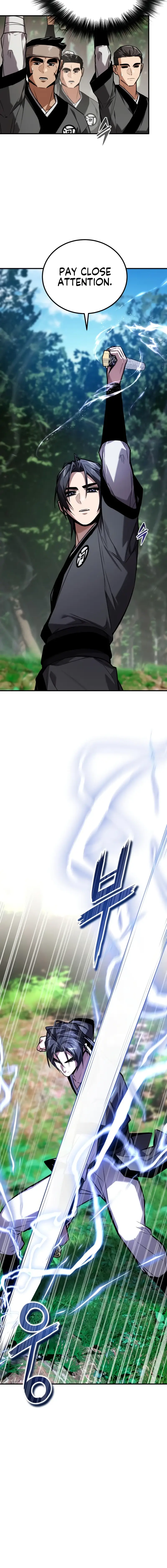 Read Masin EN Manga Online