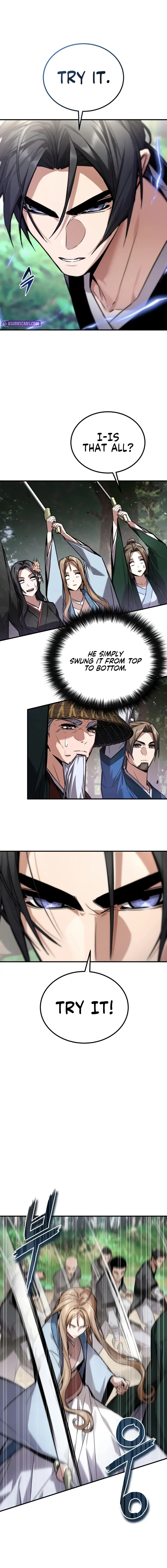 Read Masin EN Manga Online