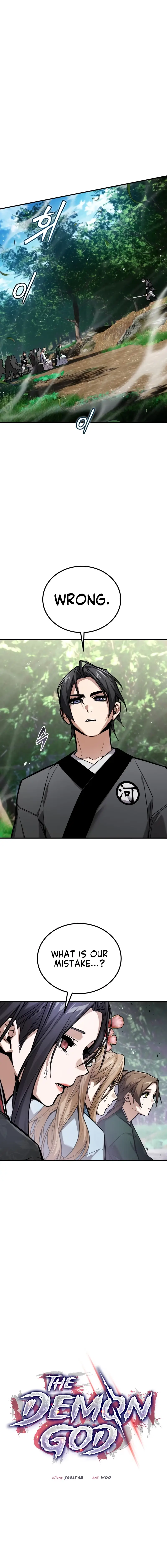 Read Masin EN Manga Online