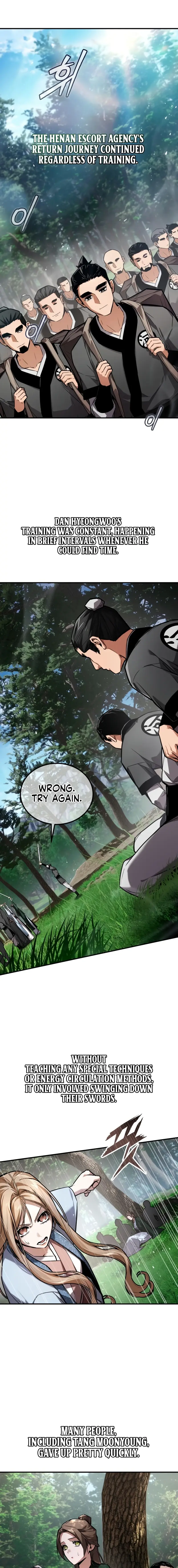 Read Masin EN Manga Online