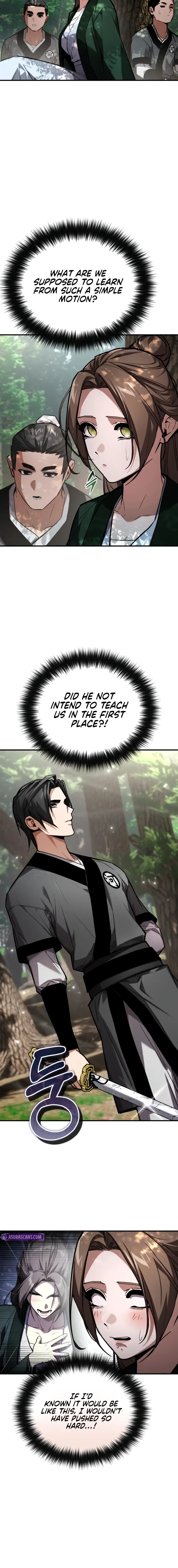 Read Masin EN Manga Online