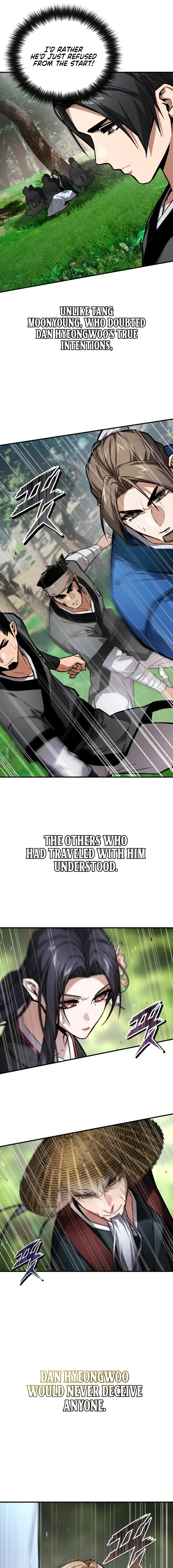 Read Masin EN Manga Online