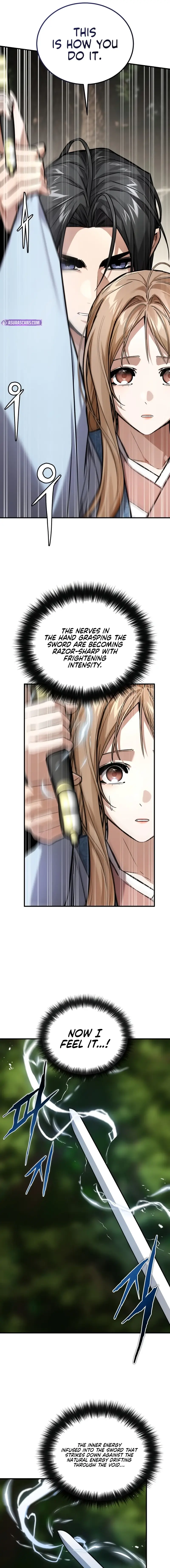 Read Masin EN Manga Online