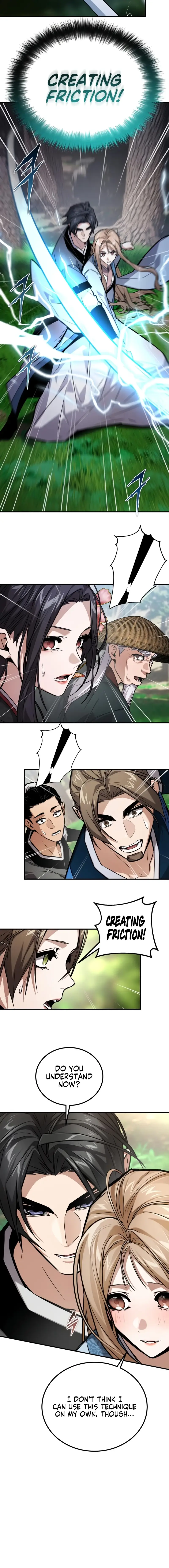 Read Masin EN Manga Online