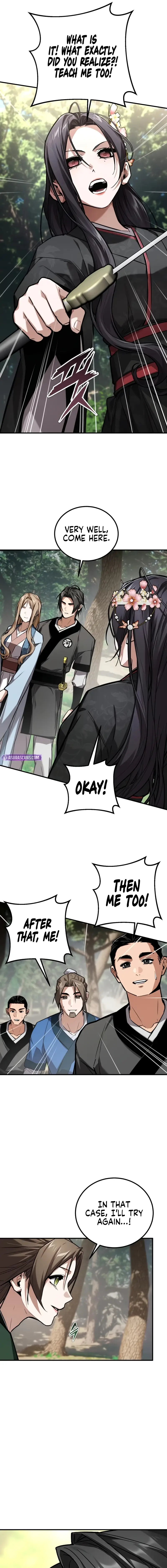 Read Masin EN Manga Online