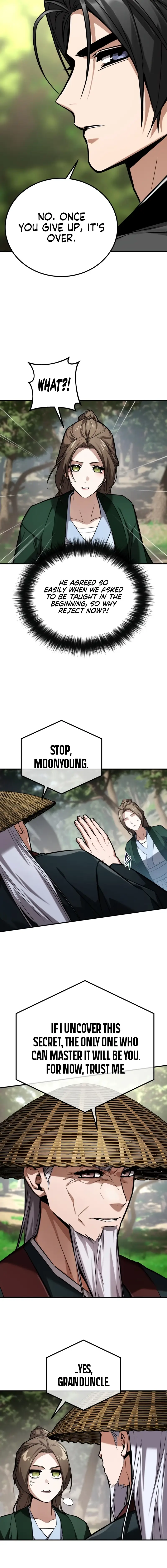 Read Masin EN Manga Online