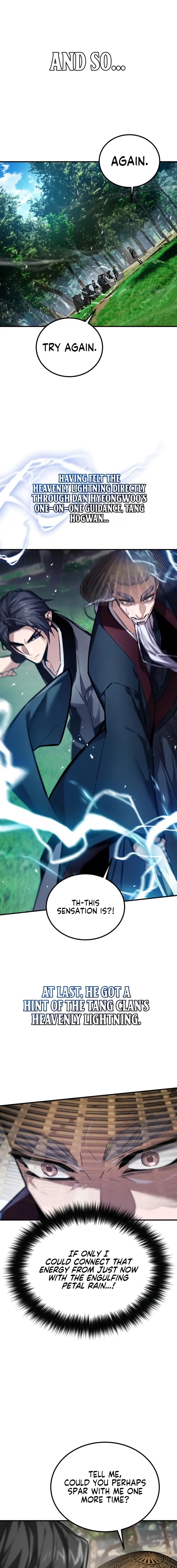 Read Masin EN Manga Online