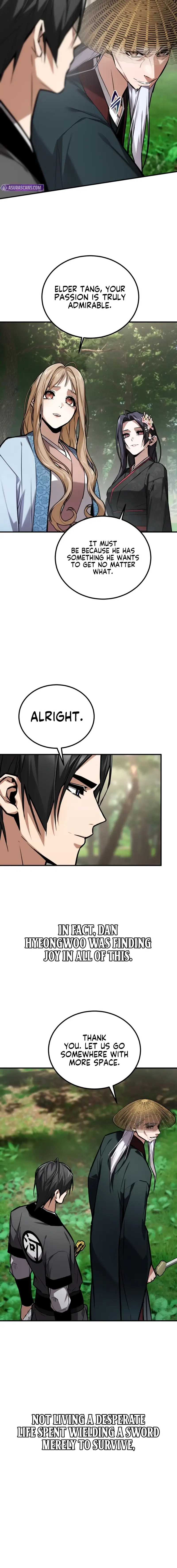 Read Masin EN Manga Online