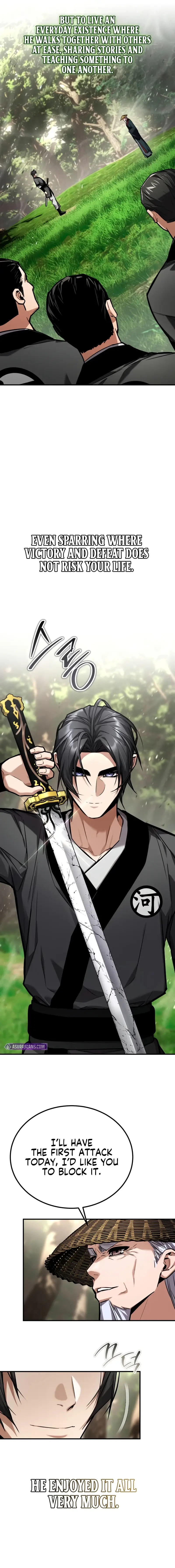 Read Masin EN Manga Online