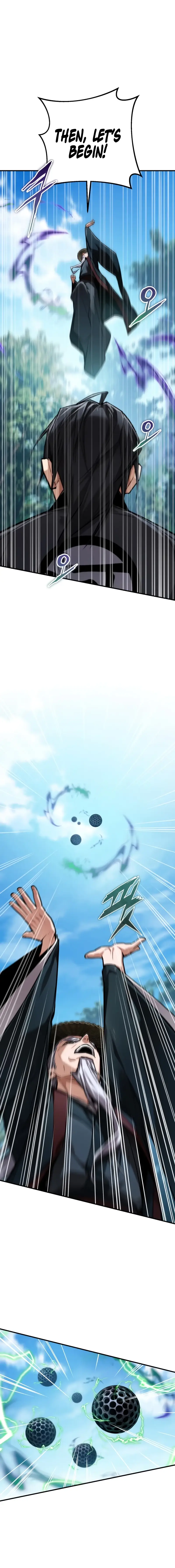 Read Masin EN Manga Online