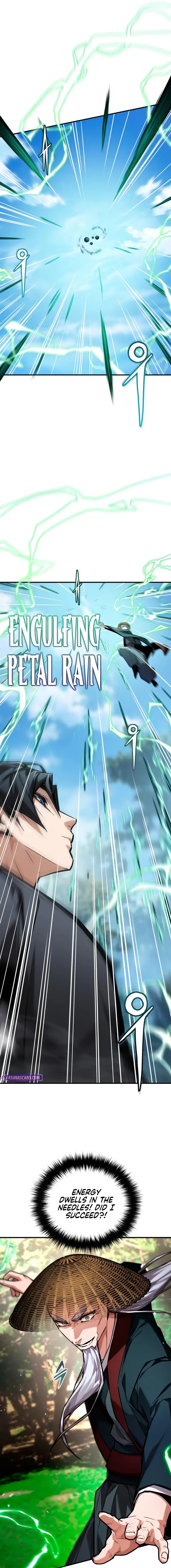 Read Masin EN Manga Online