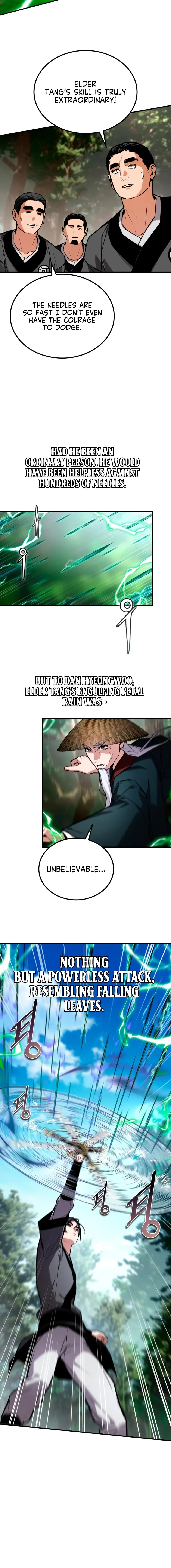 Read Masin EN Manga Online