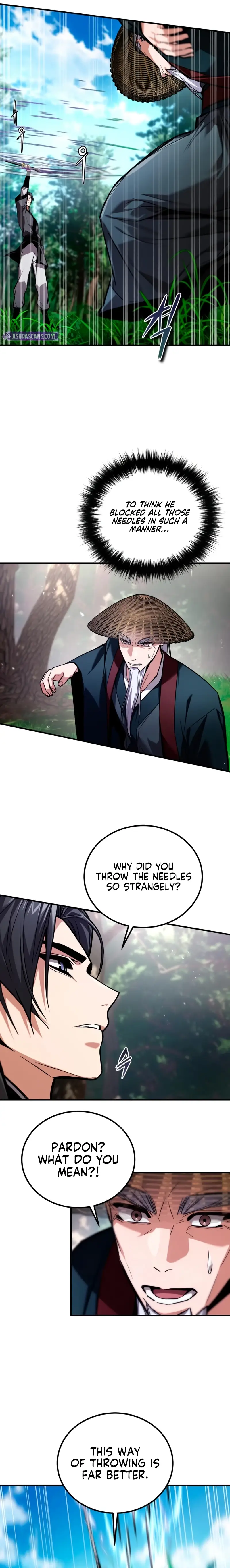 Read Masin EN Manga Online