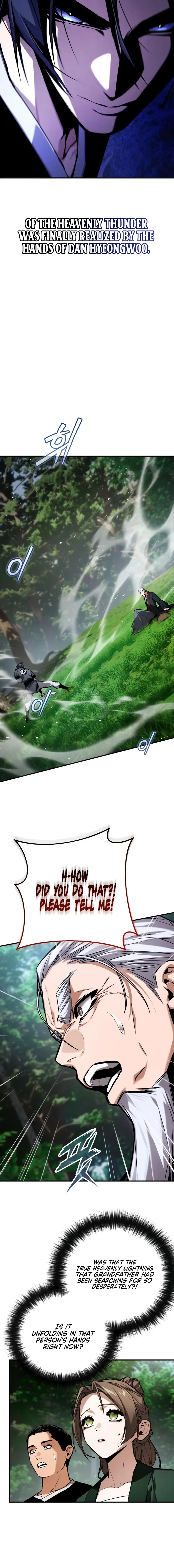 Read Masin EN Manga Online