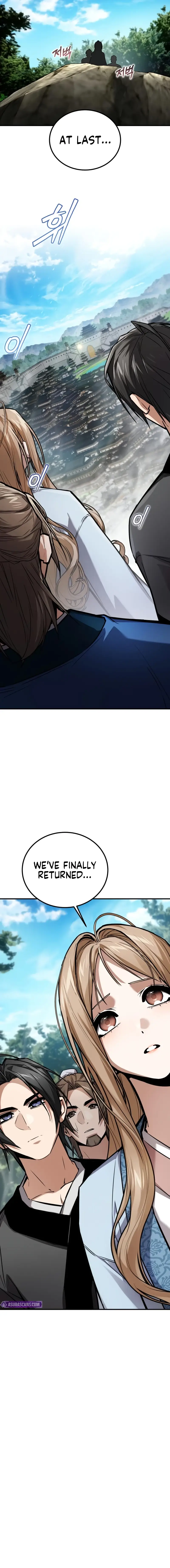 Read Masin EN Manga Online