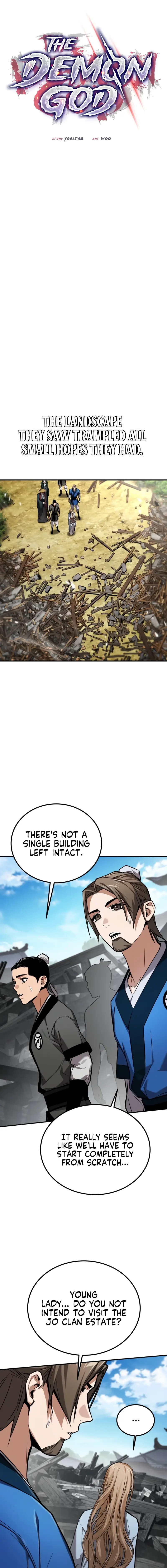 Read Masin EN Manga Online