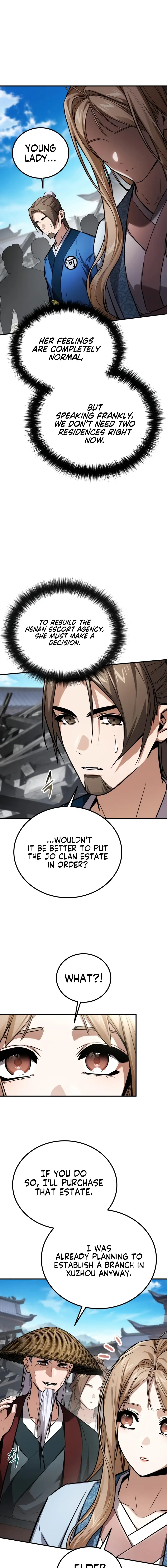 Read Masin EN Manga Online