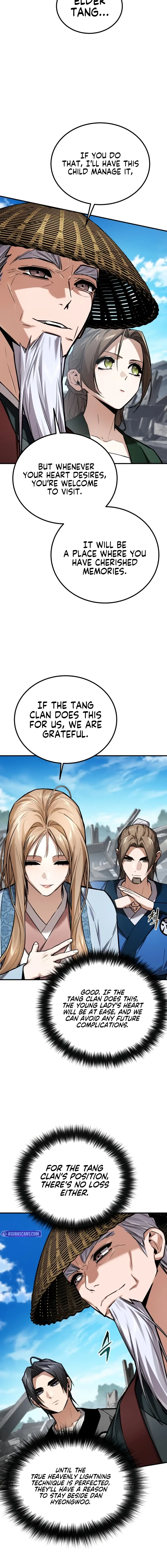 Read Masin EN Manga Online