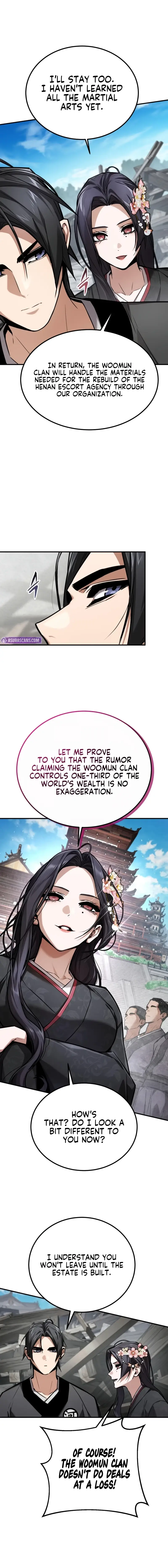 Read Masin EN Manga Online