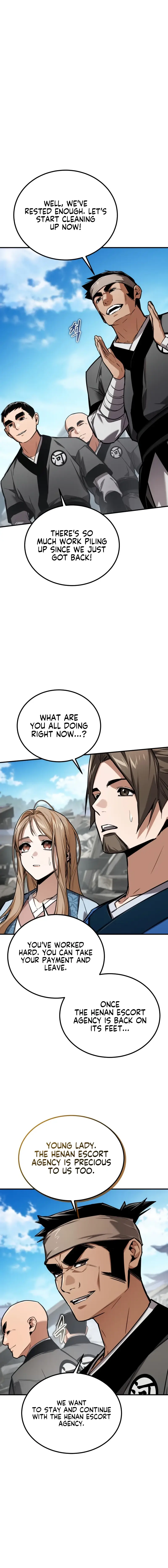 Read Masin EN Manga Online