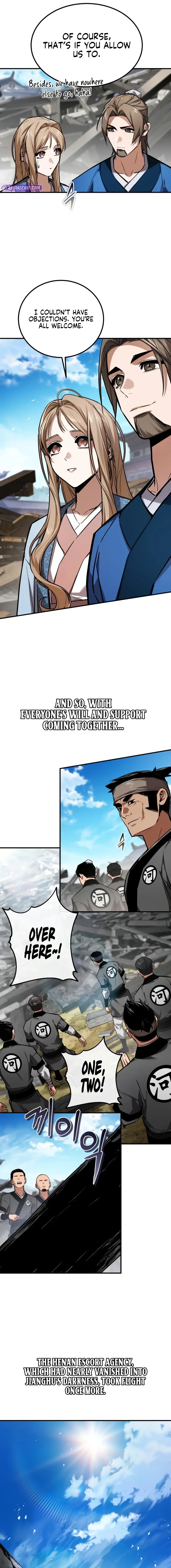 Read Masin EN Manga Online