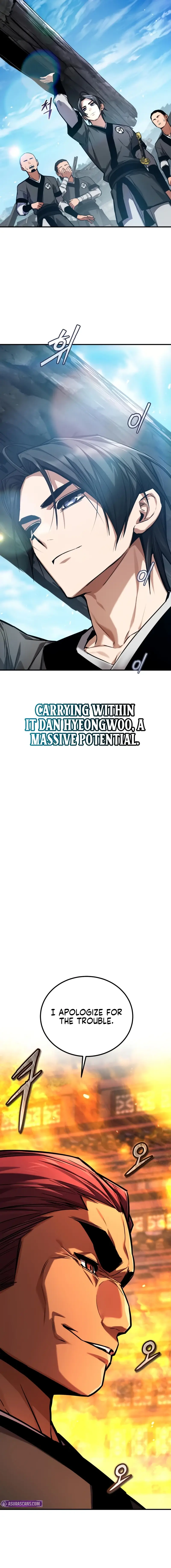 Read Masin EN Manga Online