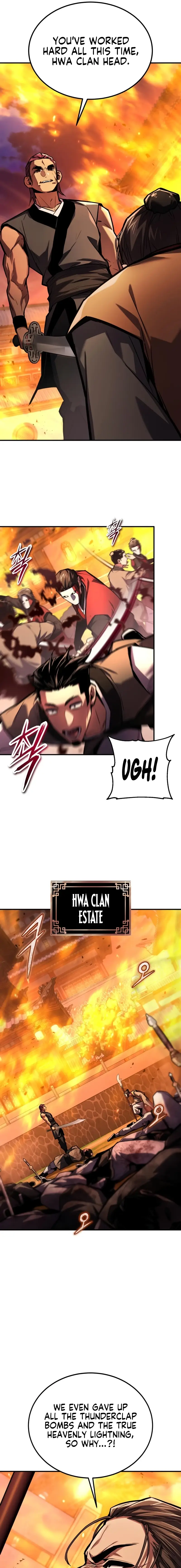 Read Masin EN Manga Online