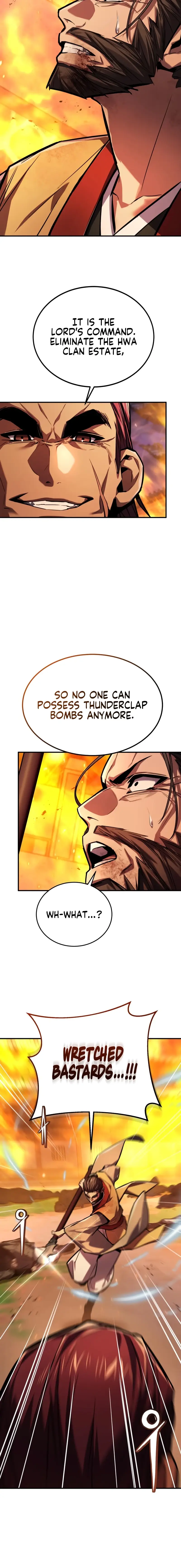 Read Masin EN Manga Online