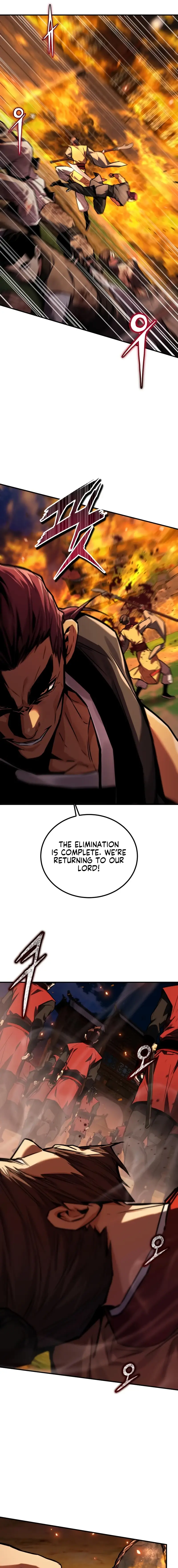 Read Masin EN Manga Online