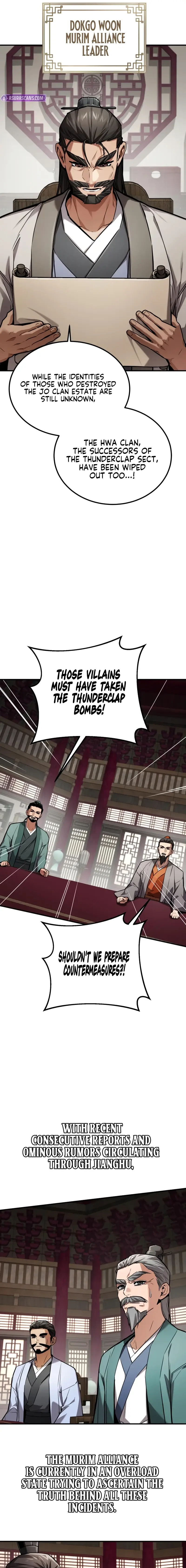 Read Masin EN Manga Online