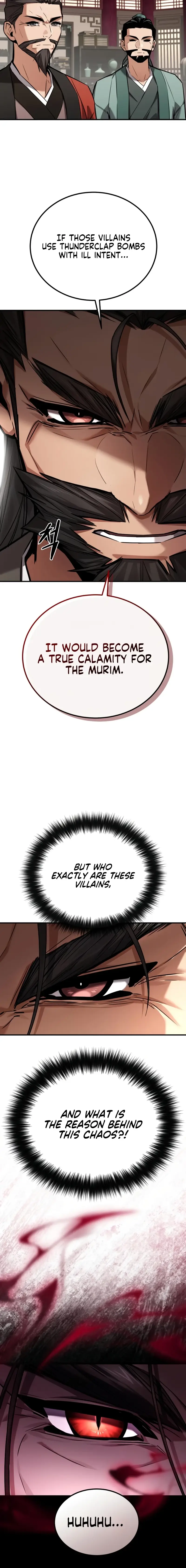 Read Masin EN Manga Online