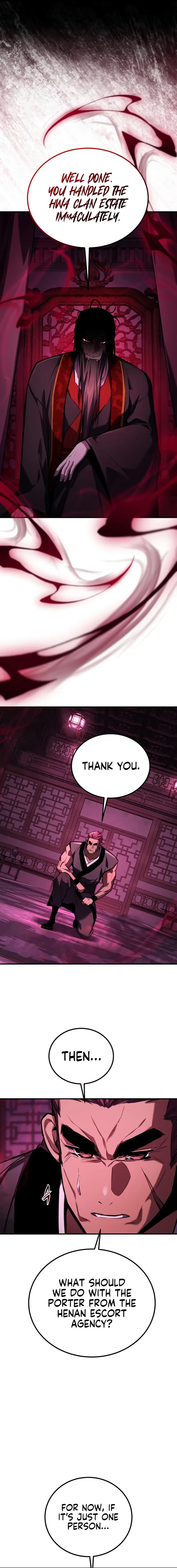 Read Masin EN Manga Online