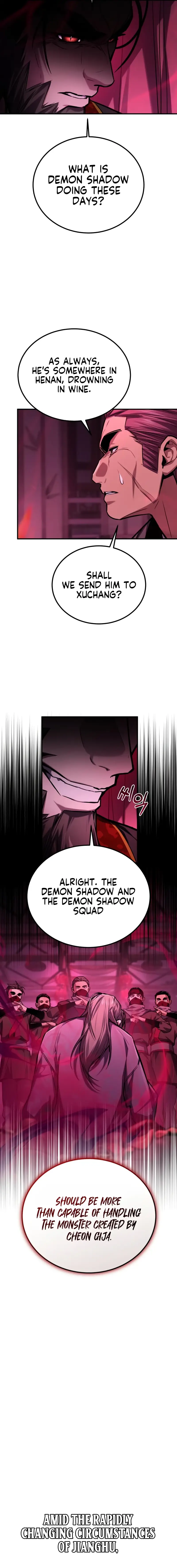 Read Masin EN Manga Online