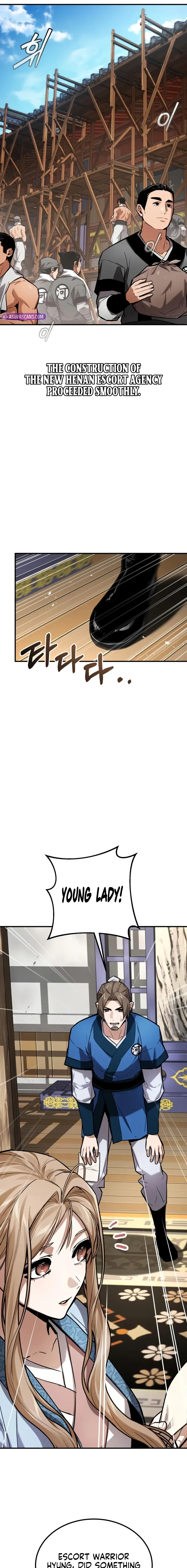 Read Masin EN Manga Online