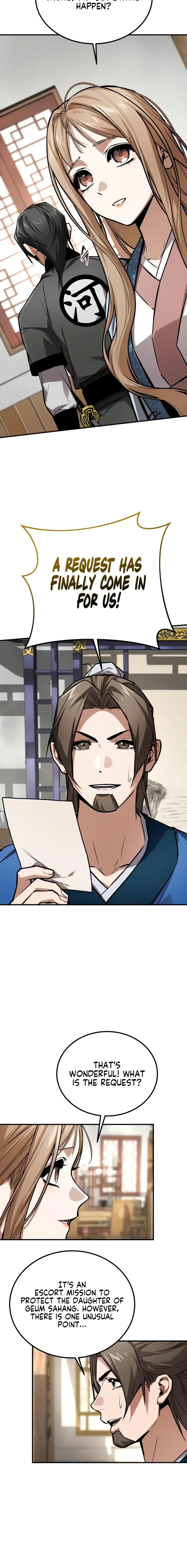 Read Masin EN Manga Online