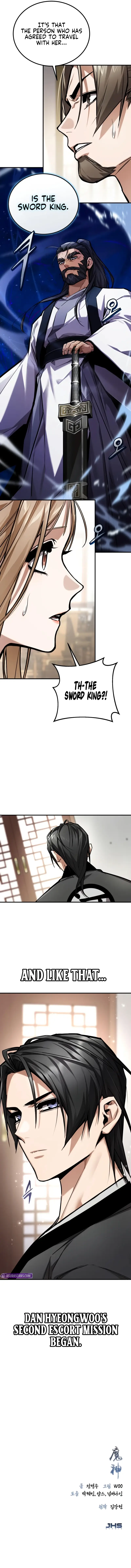 Read Masin EN Manga Online