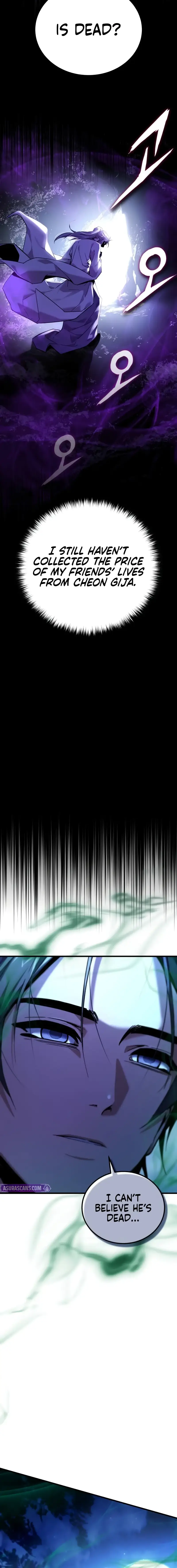 Read Masin EN Manga Online