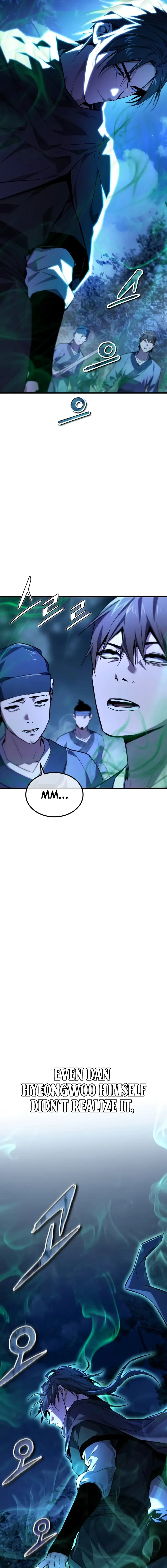 Read Masin EN Manga Online