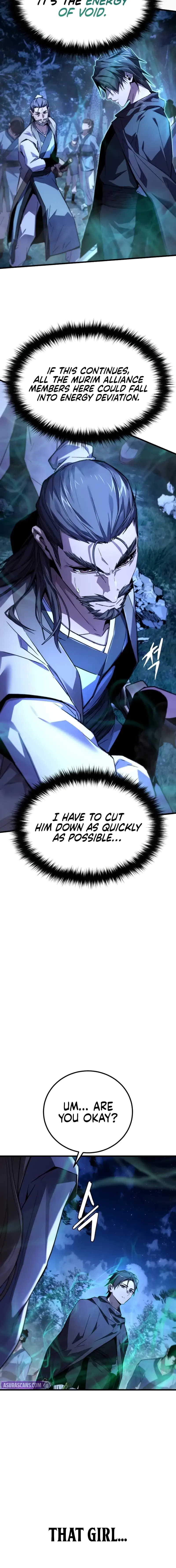 Read Masin EN Manga Online