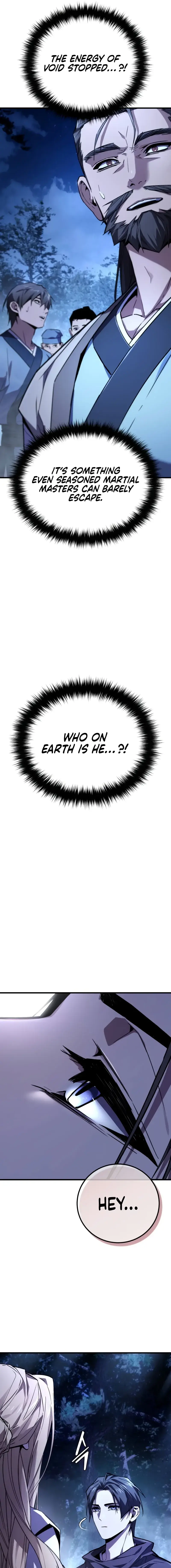 Read Masin EN Manga Online